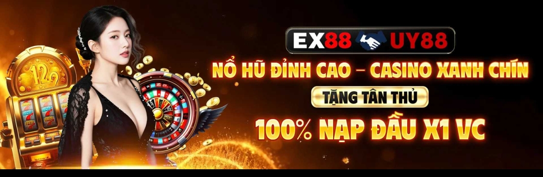 EX88 CA Cover Image