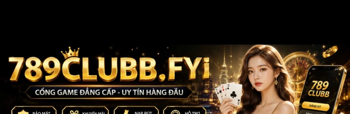 789CLUB Cover Image