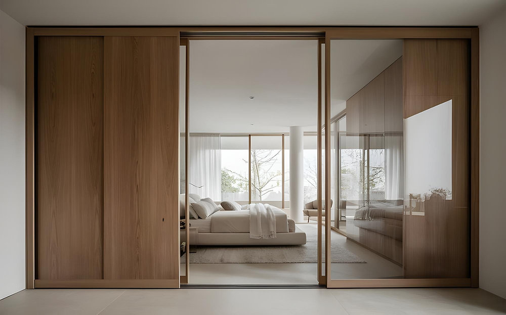 Auto Sliding Door Singapore: Smart Access with Style and Safety