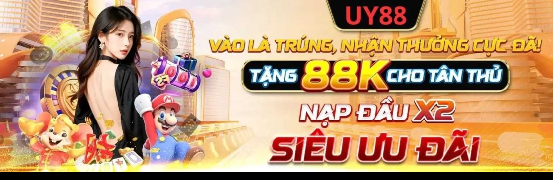 uy88world Cover Image
