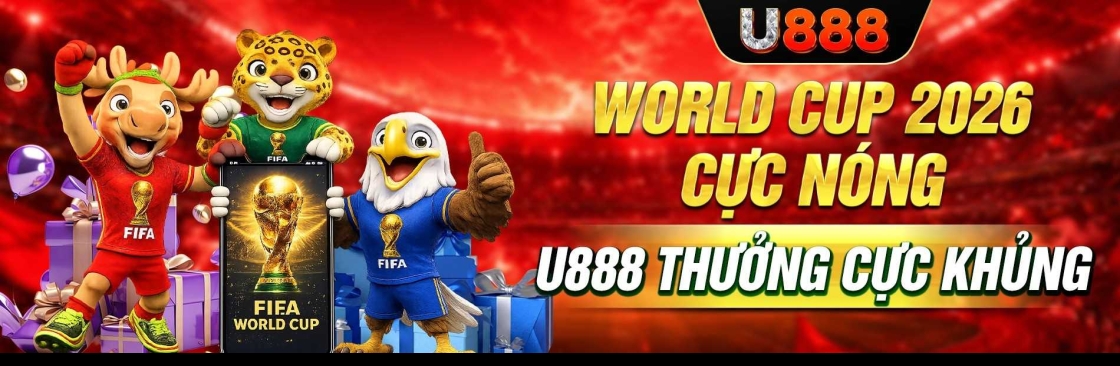 U 888 Cover Image