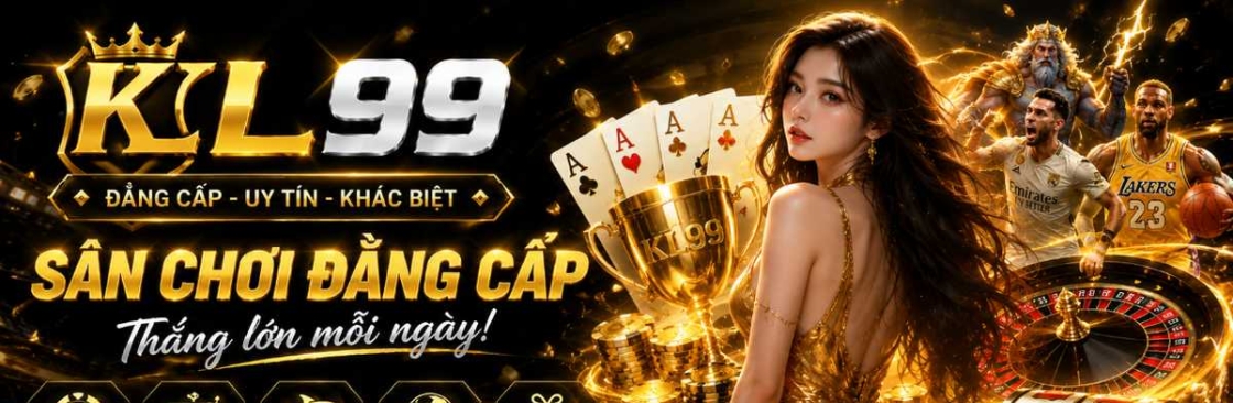 Nhà cái KL99 Cover Image