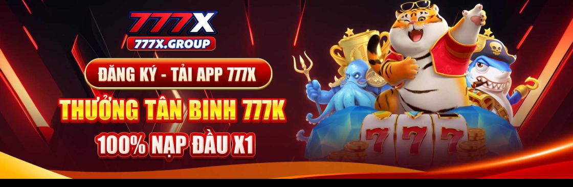 777X Cover Image