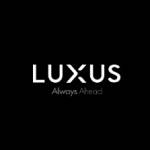 Luxus Digital Profile Picture