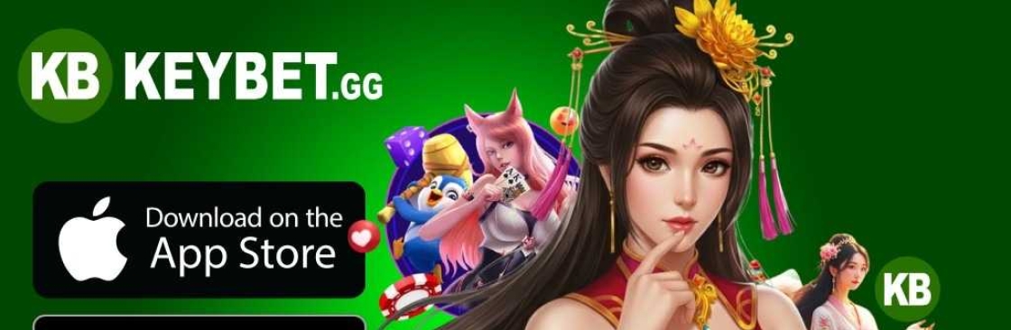 Keybet Cover Image