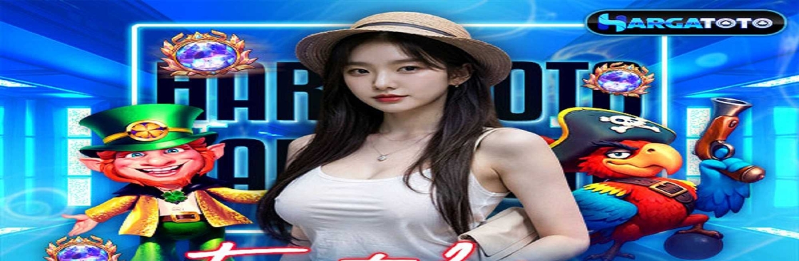 Hargatoto Tempat Login Cover Image