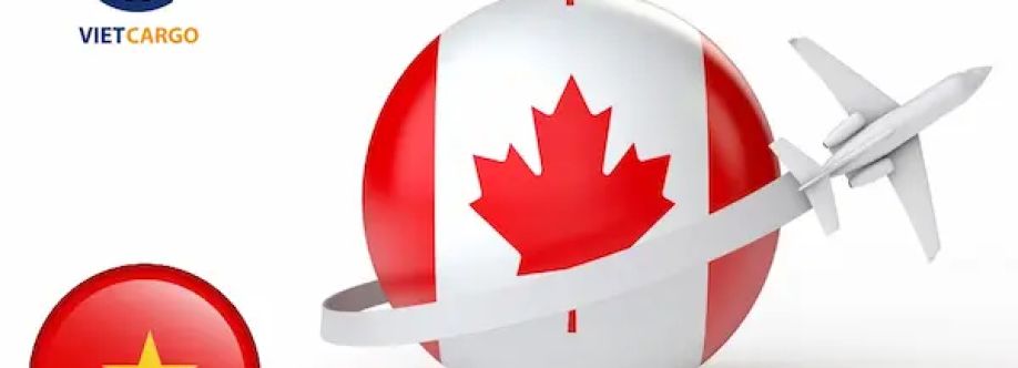 vietcargo canada Cover Image