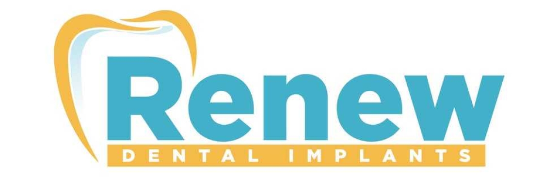 Renew Center Cover Image