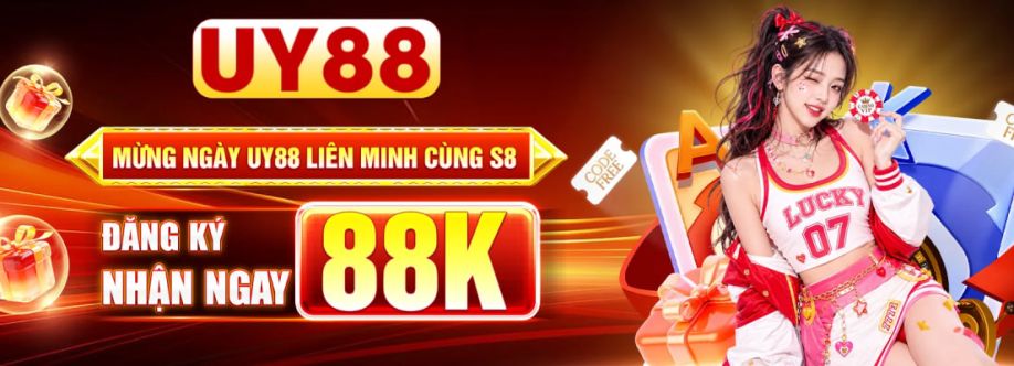 Nhà Cái UY88 Cover Image
