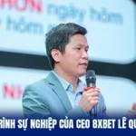 CEO 8xbet Profile Picture