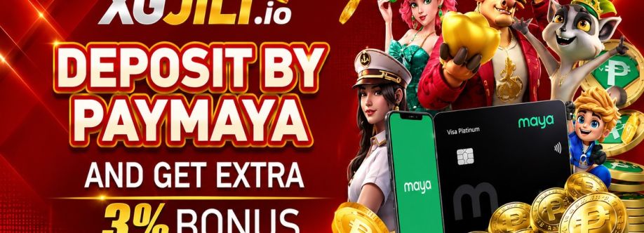 xgjili Cover Image