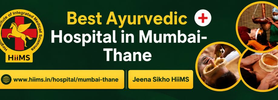 Jeena Sikho HiiMS Mumbai Thane Cover Image