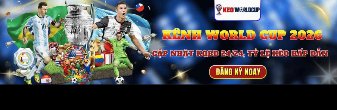 Kèo World Cup Cover Image