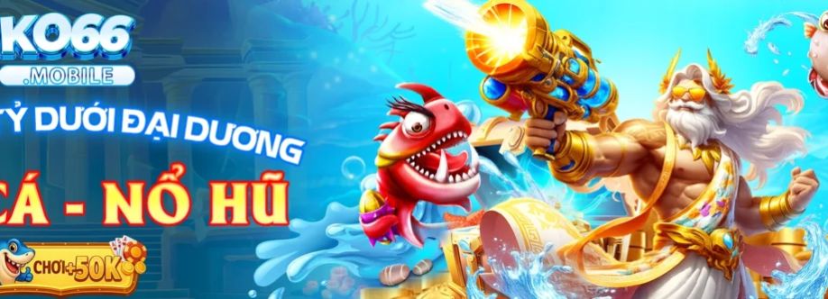 Nhà Cái KO66 Cover Image