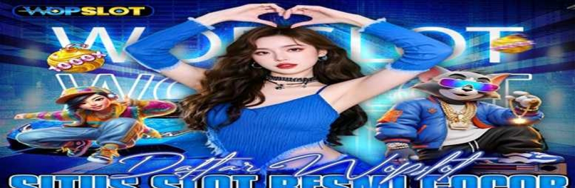 Wopslot Situs Slot Cover Image