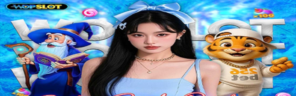 Wopslot Situs Slot Dana Cover Image