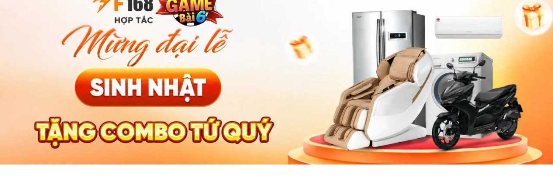 Trang chủ F168 Cover Image