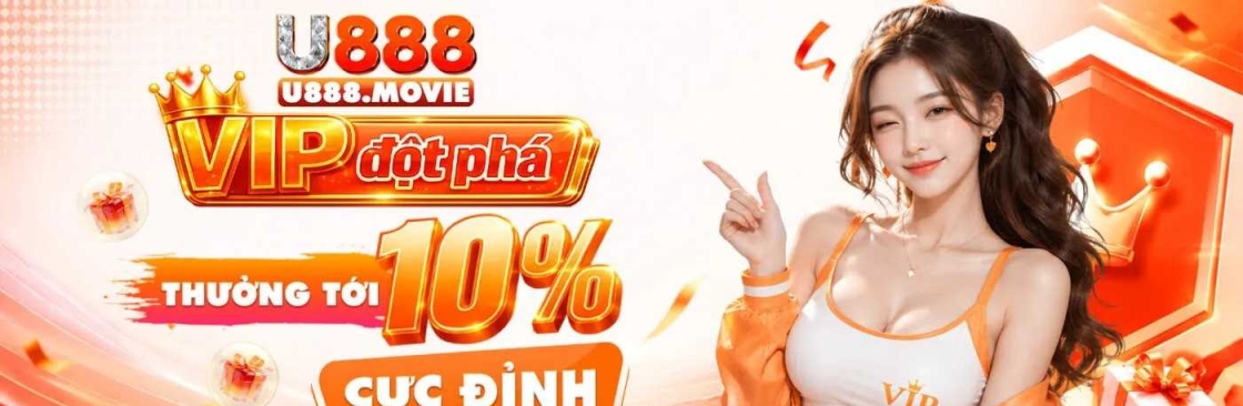 U888 U     888 Cover Image
