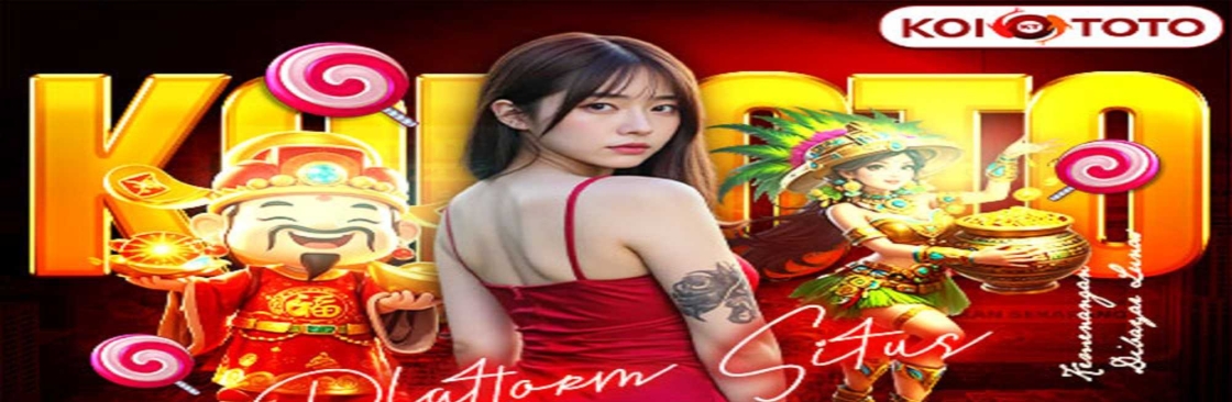 Koitoto Slot Gacor Cover Image