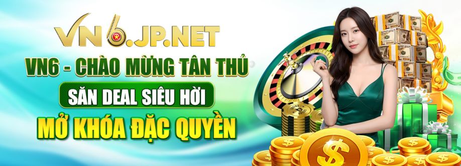 Nhà cái VN6 Cover Image