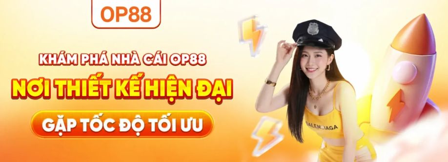 OP88 Cover Image