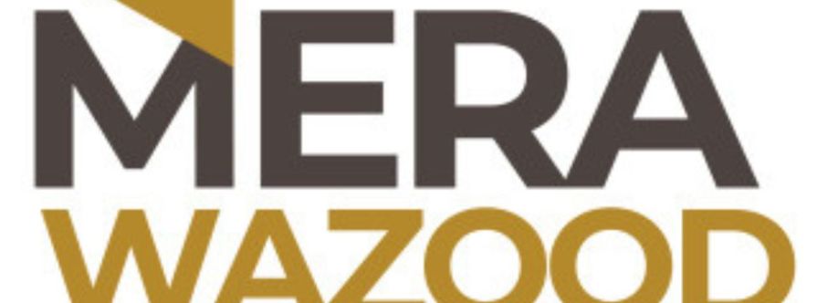Mera wazood Cover Image