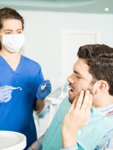 Emergency Dentist | Urgent Toothache Treatment Mickleham