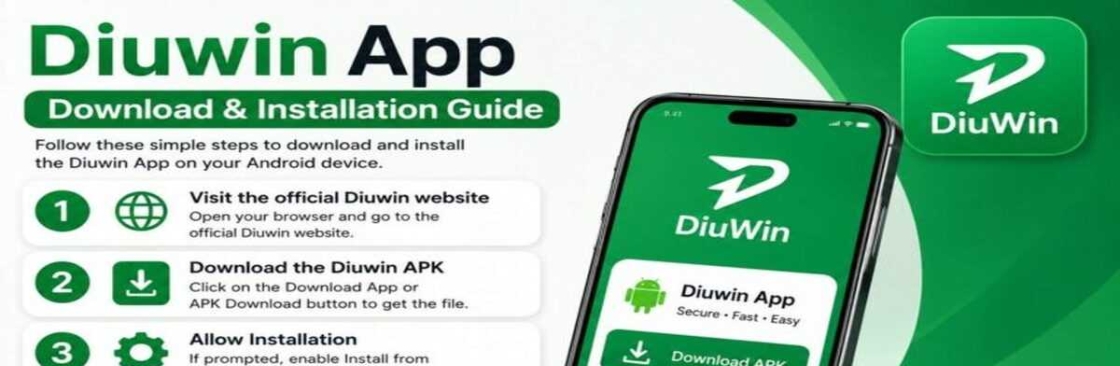 Diuwin Cover Image