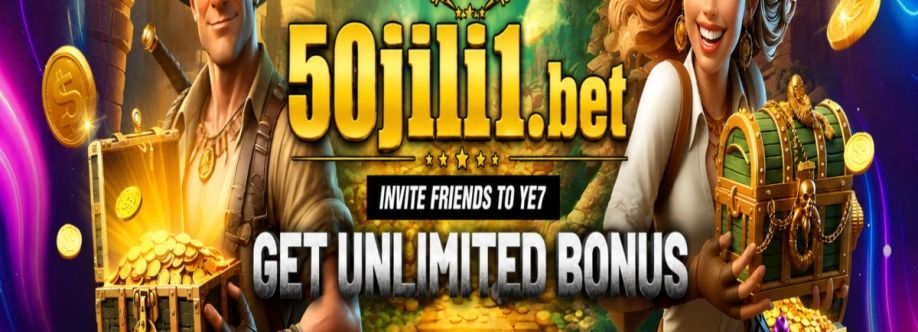 50jili bet Cover Image