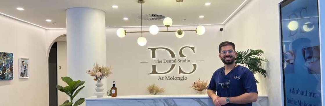 The Dental Studio At Molonglo Cover Image