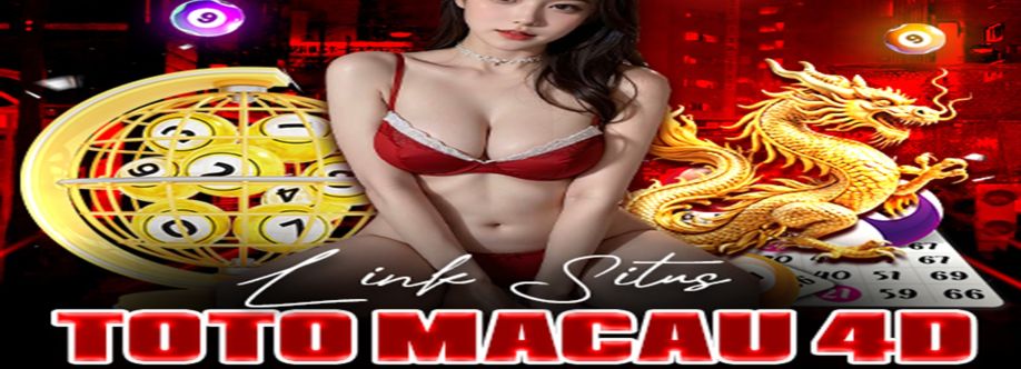 Koitoto Situs Toto Macau Cover Image