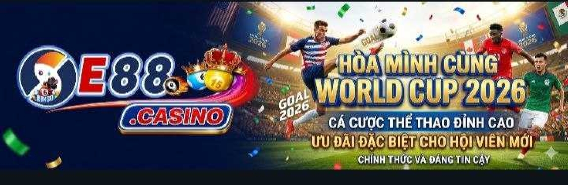 E88 Casino Cover Image