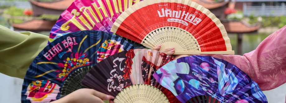 Xưởng Quạt Từ Tâm Cover Image