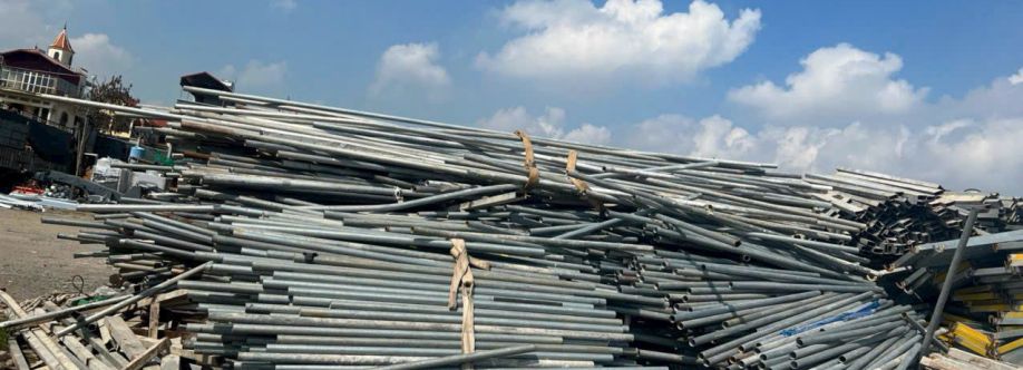 Phế liệu giá cao Đại Lộc Cover Image