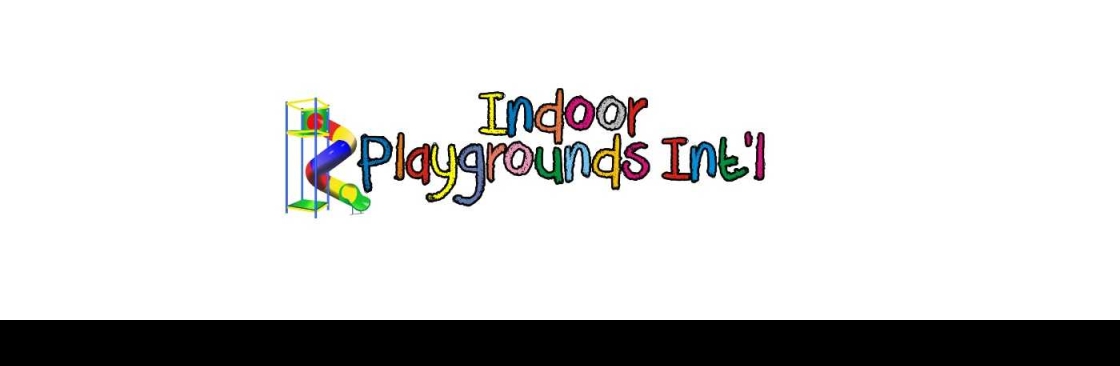 Indoor Playgrounds International Cover Image