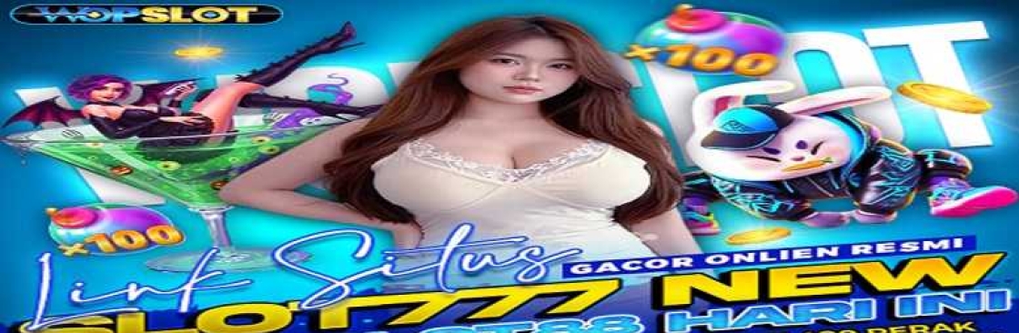 Wopslot Slot Gacor Cover Image