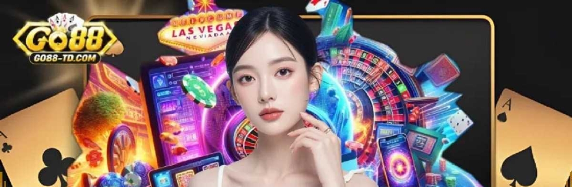 GO88 Cover Image