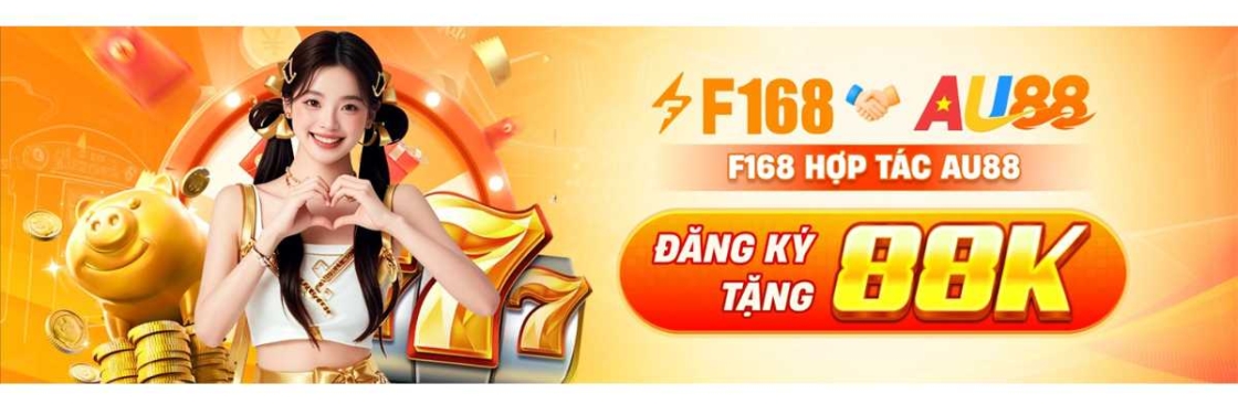 Trang chủ F168 Cover Image