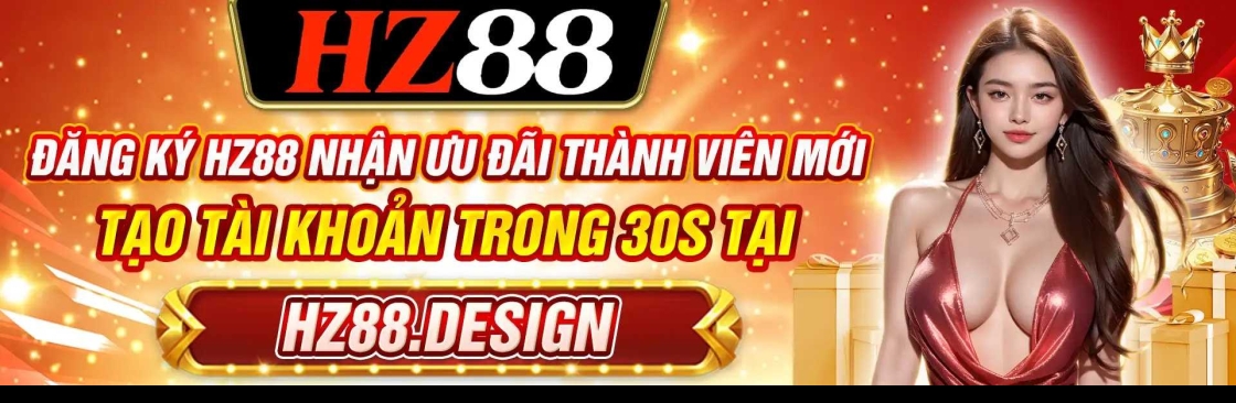 hz88design Cover Image