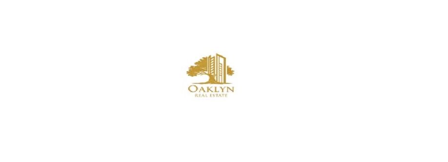 Oaklyn Real Estate LLC Cover Image