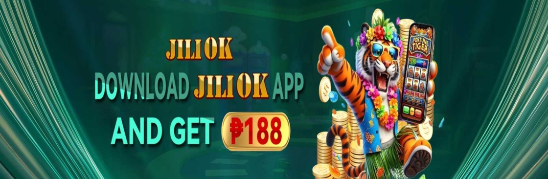 JILIOK Cover Image