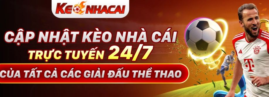 Kèo nhà cái Cover Image