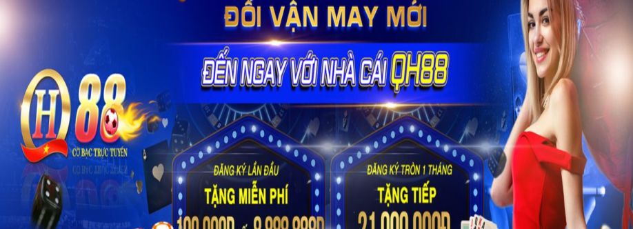 Nhà Cái Giải Trí QH88 Cover Image