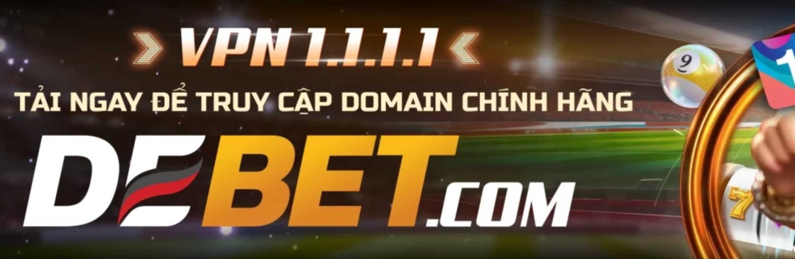 Nhà cái DEBET Cover Image