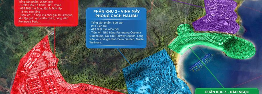 Vinhomes Hải Vân Bay Cover Image