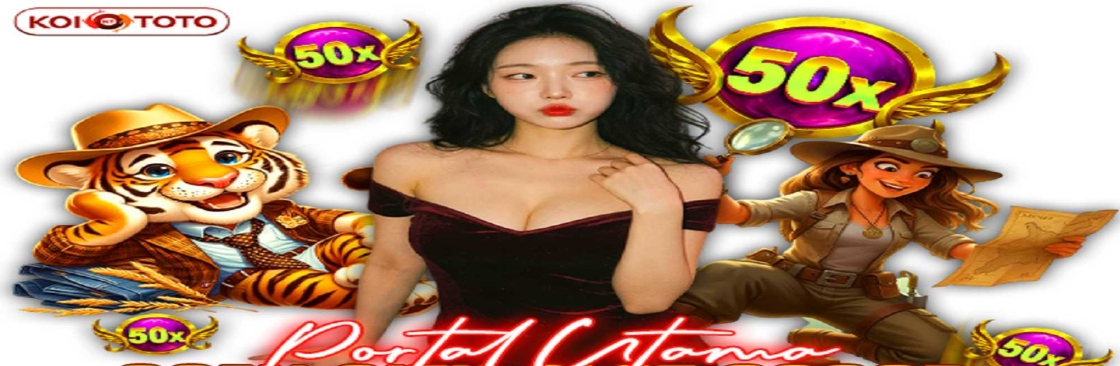 Koitoto Situs Slot Gacor Cover Image