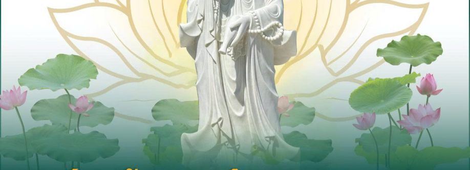 Tượng Phật Đá Cao Trang Cover Image
