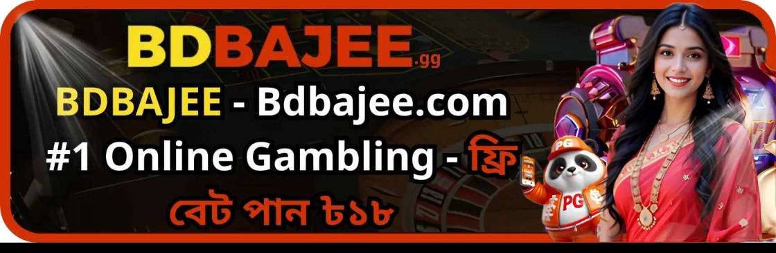 Bdbajee Platform Cover Image
