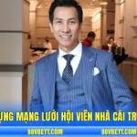 CEO Trịnh Tú 88VBET Profile Picture