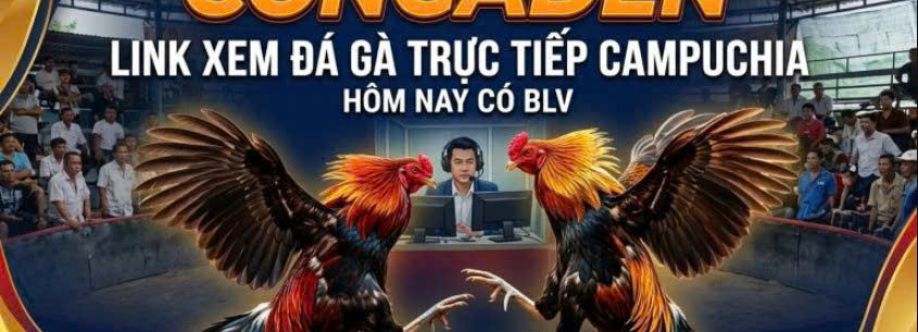 congaden site Cover Image